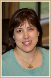 Dr. Lori Halderman, MD
