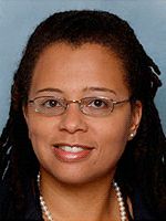 Dr. Lorraine Mckinney