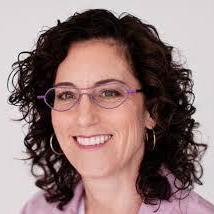 Dr. Louise Aronson, MD