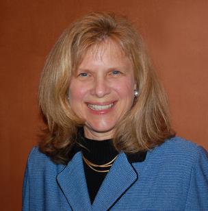 Dr. Louise Morrell, MD