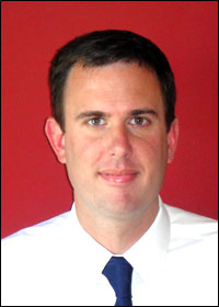 Dr. Louis Decaro