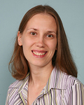 Dr. Christy Oliphant