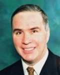 Dr. Louis Keppler, MD