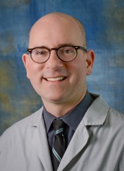 Dr. Louis Rohr, MD