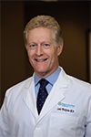Dr. Louis Weckstein, MD