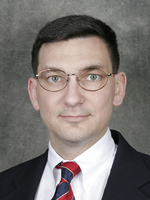 Dr. Louis Wojcik, MD