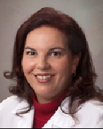 Dr. Lourdes Pelaez-Echevarria, DO
