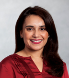 Dr. Loveena Bouri, MD