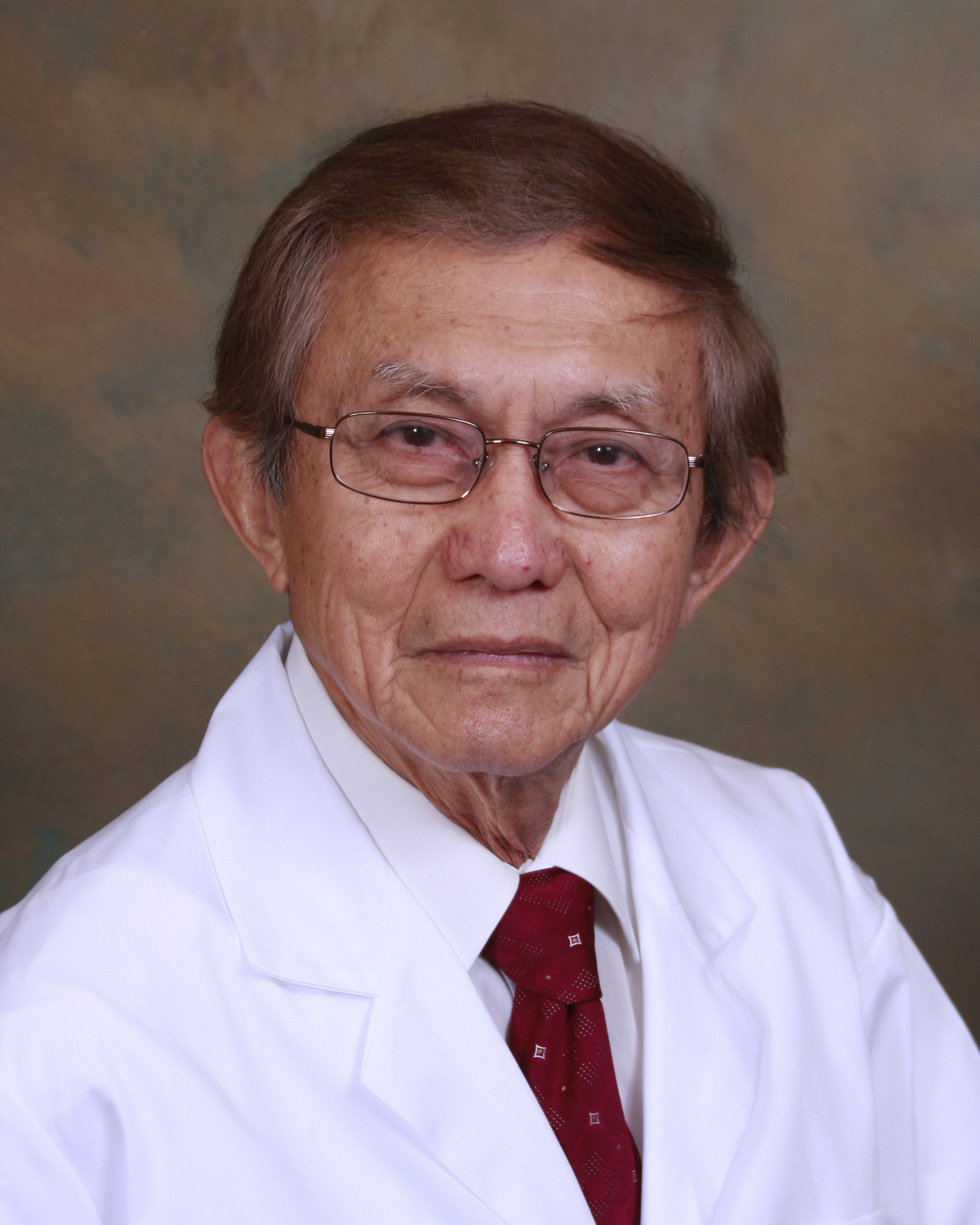 Dr. Lucas Tan, MD