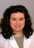 Dr. Lucy Coccimiglio, DO