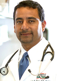 Dr. Luis Raez, MD