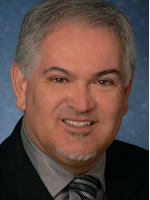 Dr. Luis Saldana, MD