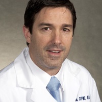 Dr. Luke Jeffries