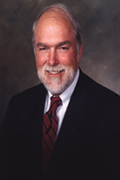 Dr. Luther Wolff, MD