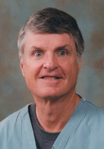 Dr. Fred Lybrand, MD