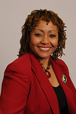 Dr. Lynda Thomas-Mabine, MD