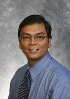 Dr. Lyndon Cagampan, MD