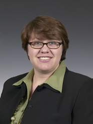 Dr. Lyudmila Petruk, MD