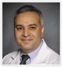 Dr. Mian Shah, MD
