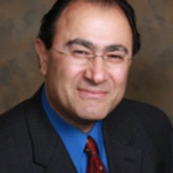 Dr. Mohammad Tirgan, MD