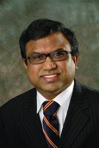 Dr. Madankumar Raj, MD