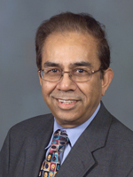 Dr. Maganlal Bakarania, MD