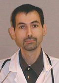 Dr. Maher Kefri, MD