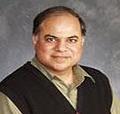 Dr. Mahesh Parikh, MD