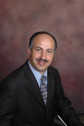 Dr. Mahmood Zaied, MD