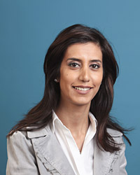 Dr. Maisam Abu-El-Haija, MD