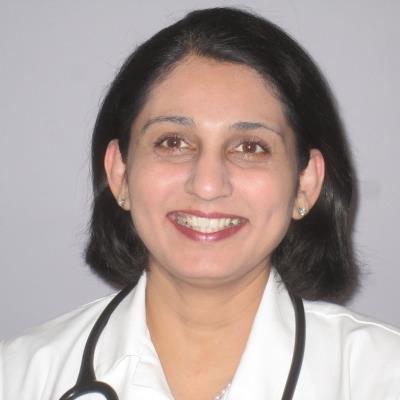 Dr. Maitri Patel, MD