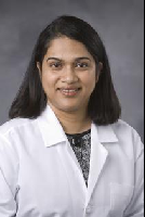 Dr. Maleka Ahmed, MD
