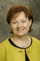 Dr. Malgorzata Lupinska, MD