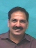 Dr. Malik Baz, MD