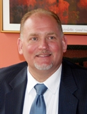 Dr. Michael Malinics, DO