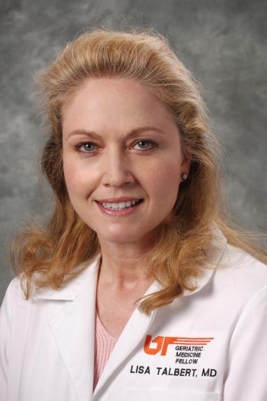 Dr. Malissa Talbert, MD