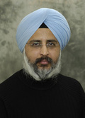 Dr. Malwinder Singh, MD