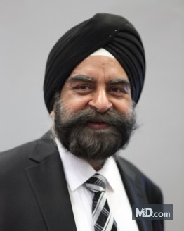 Dr. Manbir Singh, MD