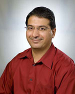 Dr. Mandip Arora, MD