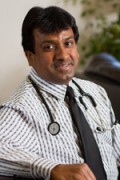 Dr. Manikanda Raja, MD