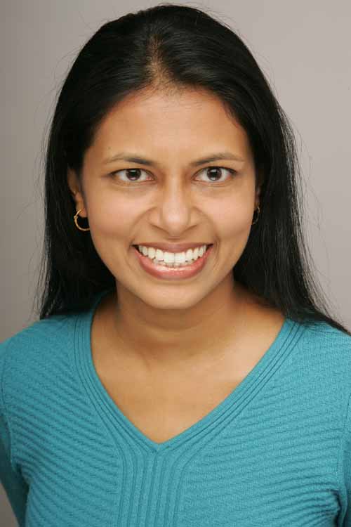 Dr. Manisha Patel, MD