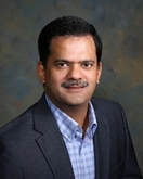 Dr. Manish Chauhan, MD