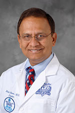 Dr. Mani Menon, MD