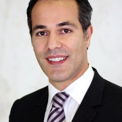 Dr. Mani Zadeh, MD