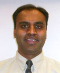 Dr. Manjunath Ramaiah, MD