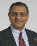 Dr. Mansour Isckarus, MD