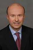 Dr. Manuel Iriondo, MD