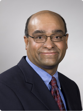 Dr. Manu Rajachandran, MD