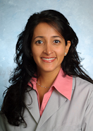 Dr. Manvi Maker, MD