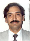 Dr. Maqbool Arshad, MD